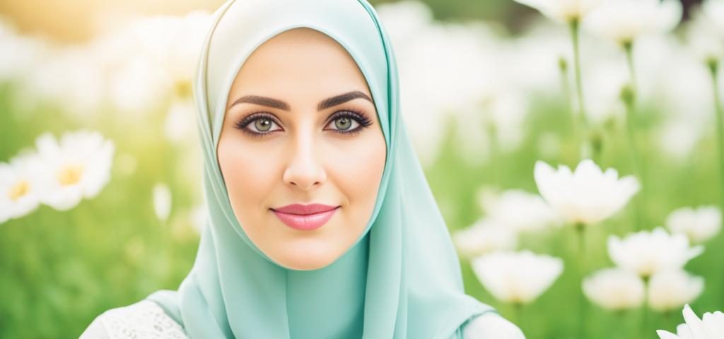 memuji kecantikan dalam islam